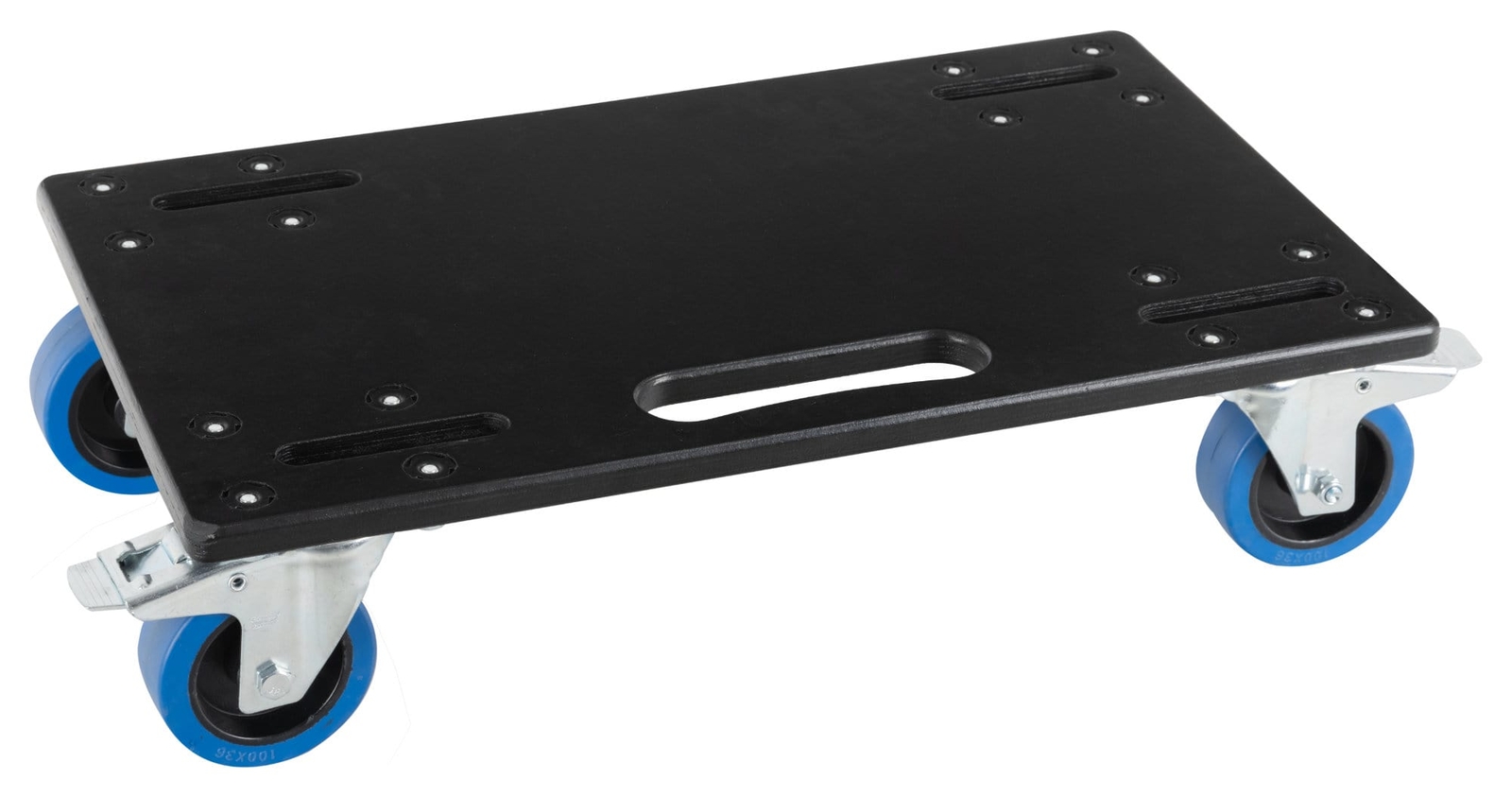 Компактный сабвуфер Rollbrett для акустической системы V-Array 210 SA Live Zubehr stabil 30890₽