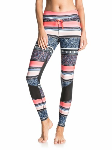 Safiny Leggings Yoga Pants Pilates Gym 