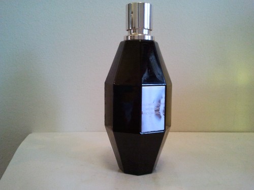 Viktor & Rolf Flowerbomb Midnight 100ml EDP Women's Perfume Fragrance Half Full - Picture 2 of 3