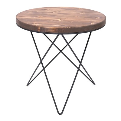 Coffee table, sofa wooden table, small bedside table, side laptop table