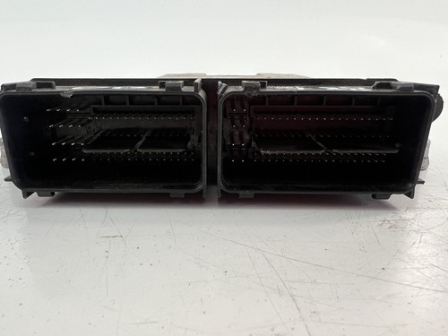 DB788 FORD Engine Control Unit ECU JT71-12A650-ME E1BA-12B684-CA 0261S21742 - Picture 3 of 4