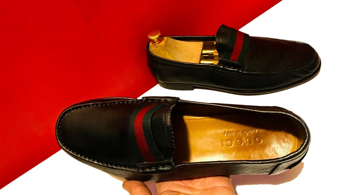 $789.00!!GUCCI MEN display picture 3