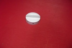 KÜHL-GEFRIERSCHRANK CURRYS CUL50W12 THERMOSTATKNOPF