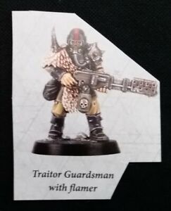 Featured image of post Warhammer Guardsmen / Started with the nerf longstrike took off the flip sight.