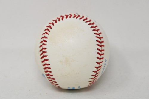 Rickey Henderson PSA/DNA Signed Auto Baseball A's Yankees ID:467449 - Picture 4 of 6