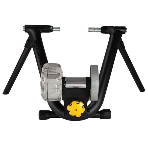 Saris Fluid2 Indoor Bike Trainer Smart Equipped Fits Road & Mountain Bikes - Picture 2 of 9