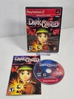 Dark Cloud (Sony PlayStation 2) Authentic With Manual Greatest Hits