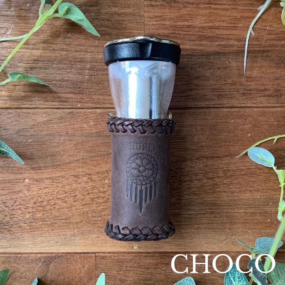 GOAL ZERO Lighthouse Micro (Flash) special cover Choco color