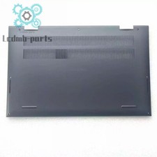 New For Dell Inspiron 0MPT4M 5410 5415 7415 2-in-1 Bottom D Cover Lower Case