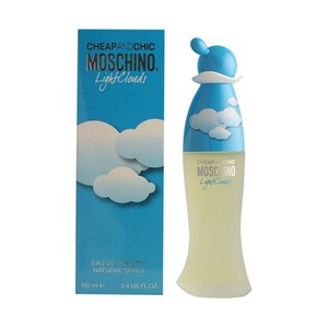 MOSCHINO Cheap & Chic Light Clouds Perfumadas Agua 100 Ml Fragancias Y Aromas