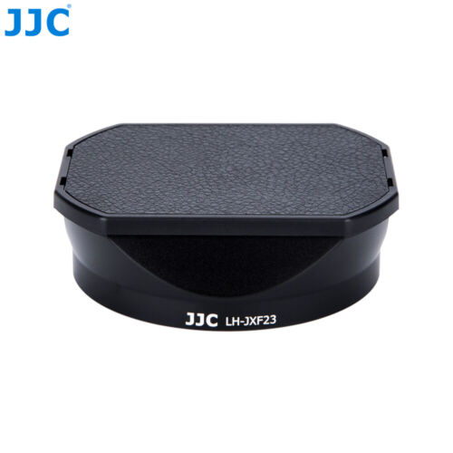 Lens Hood for Fujifilm XF 23mm 33mm 35mm 56mm 16mm 18mm 27mm F1.4 R F2 R WR Lens - Picture 21 of 50