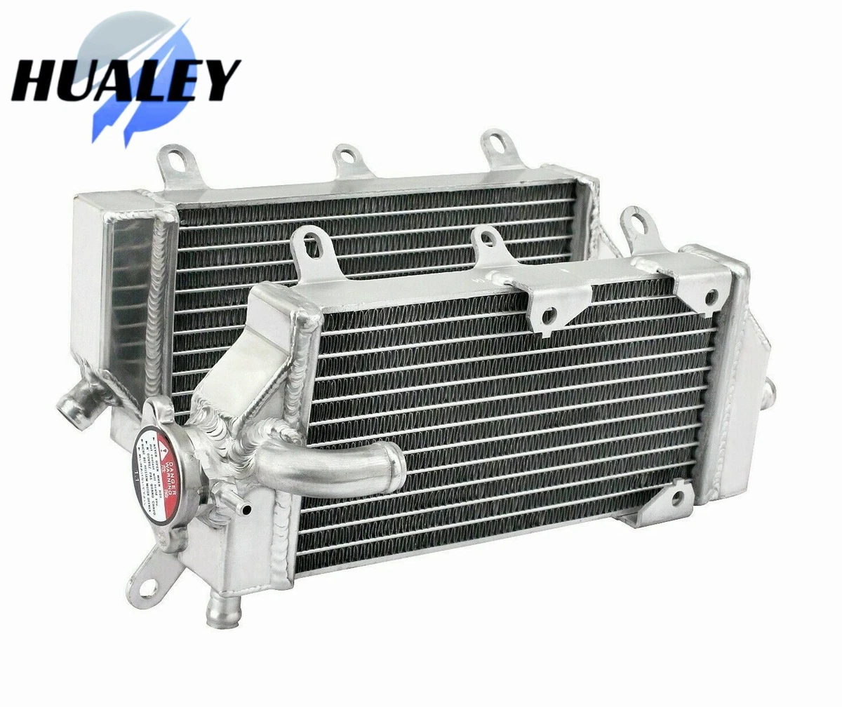 Motorcycle Radiators for Yamaha YZ250FX for sale | eBay