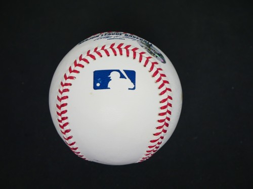 MAURY WILLS SIGNED OFFICIAL OMLB BASEBALL INSCRIBED "MVP NL '62" WITH PSA COA - Picture 4 of 7