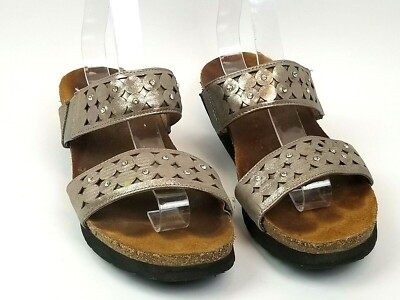 Naot Women's Susan Shoes/Slides Size EU 40 US