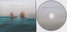 Paul Kelly Life Is Fine CD Excellent Condition. Disc Is Unmarked