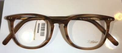 Lunor Brille A5 Mod.234 col. 03m