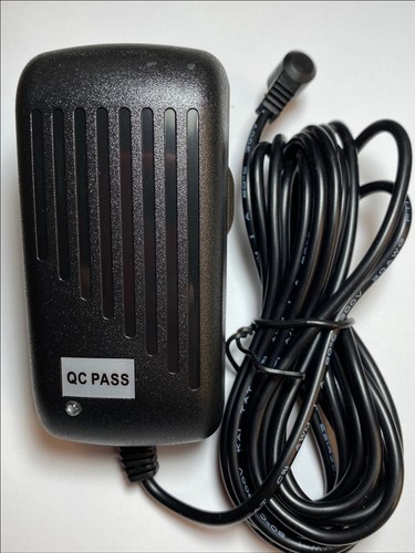 12V MAINS ALTEC LANSING IMT702 SPEAKER AC ADAPTOR POWER SUPPLY CHARGER PLUG - Picture 6 of 8