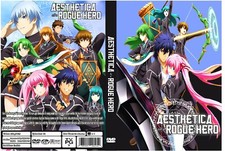 Aesthetica of a Rogue Hero U'n'c'u't Dual Audio English/Japanese with Eng Subs