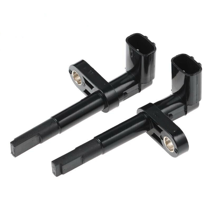 New A pair 89545-30070 89546-30070 ABS Wheel Speed Sensor New A pair 89545-30070 89546-30070 ABS Wheel Speed Sensor