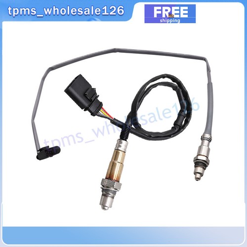 2X For 2015-2019 VOLKSWAGEN GOLF 1.8T Oxygen O2 Sensor Lambda Up&Downstream - Picture 3 of 7