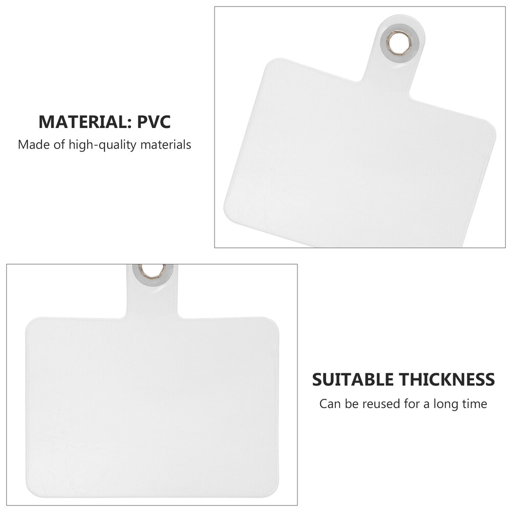 10 Pcs Phone Tether Phone Replacement Cell Phone Lanyard Tether Phone