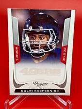 2011 Prestige Football Rookie Short Prints Announced 13