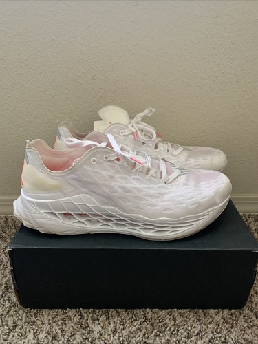 Size 14- Jordan Zoom Trunner Ultimate 