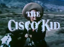 THE CISCO KID (1950) COMPLETE