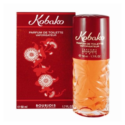 Bourjois Kobako eau de toilette for Kobako Bourjois for Women Eau De