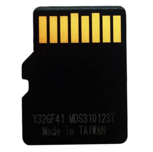 AZDOME 128GB Micro SD Card microSDXC Memory Card for AZDOME Dash