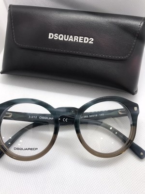 dsquared eyewear