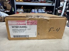 *NEW* HONEYWELL W7601A2006 EXPANSION MODULE FOR W7600