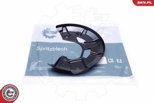 Spritzblech Bremsscheibe ESEN SKV 57SKV119 für VW PASSAT B2 Variant 33B 32B B1