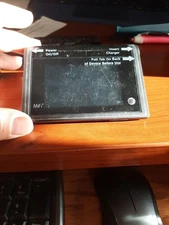 Novatel Wireless AT&T MiFi 5792 Mobile Broadband 4G LTE Wireless Internet