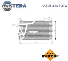 36036 VERDAMPFER KLIMAANLAGE NRF NEU OE QUALITÄT