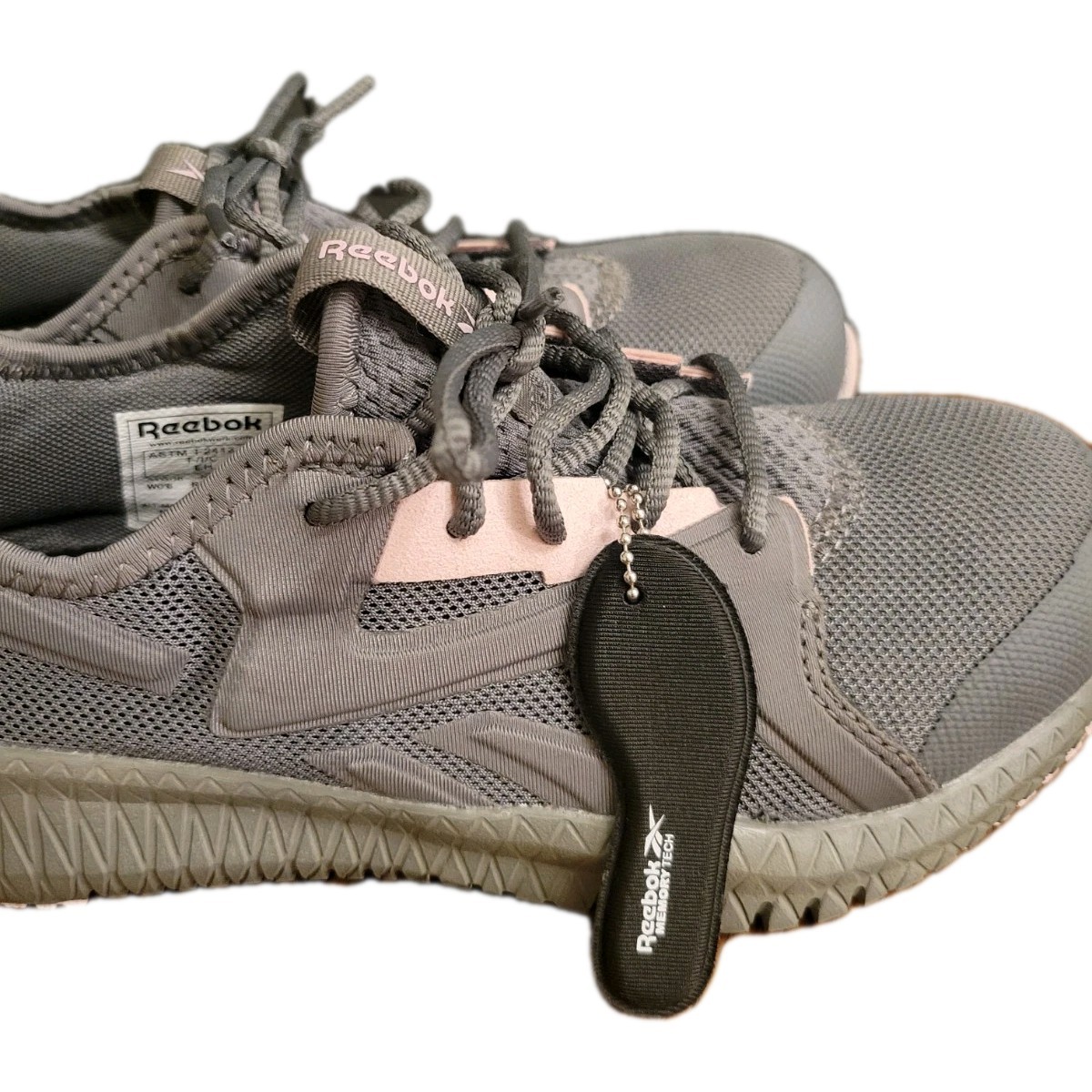 SAOLA NUOVO Reebok punta composita donna 7W