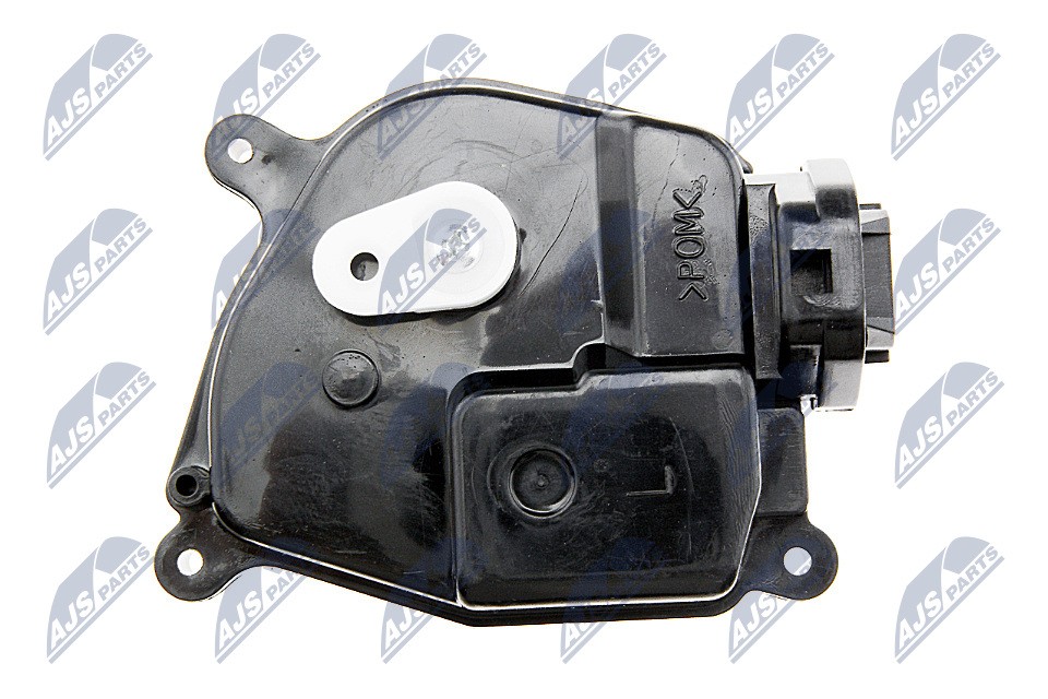 ✅Fits NTY EZC-HY-504 CENTRAL DOOR LOCK ACTUATOR - FRONT ⭐UK Seller⭐ - Image 5