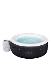 Image of Lay-Z-Spa Miami AirJet Hot Tub