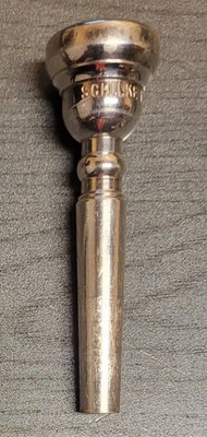 Schilke 14B Trompetenmundstück