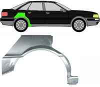 Radlauf FüR Audi 80 B3 1986 - 1991 Rechts