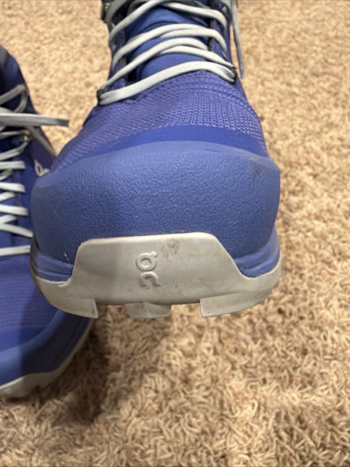 On Cloud Swiss Engineering Cloudrock 2 Waterproof… - image 20