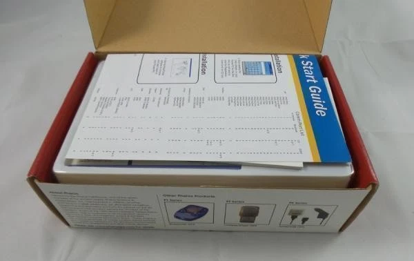 Boxed Retro Pharos PSD80 Pocket GPS Navigator SDIO GPS Kit (IGPS-SD) - Image 3 of 4