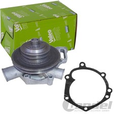 Pompe à eau Peugeot J5