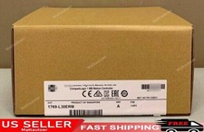 New Factory Sealed AB 1769-L30ERM / A Compact...