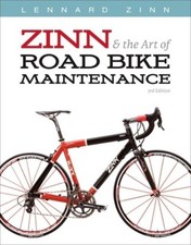 Zinn & the art of road bike maintenance (Paperback) - FREE Shipping