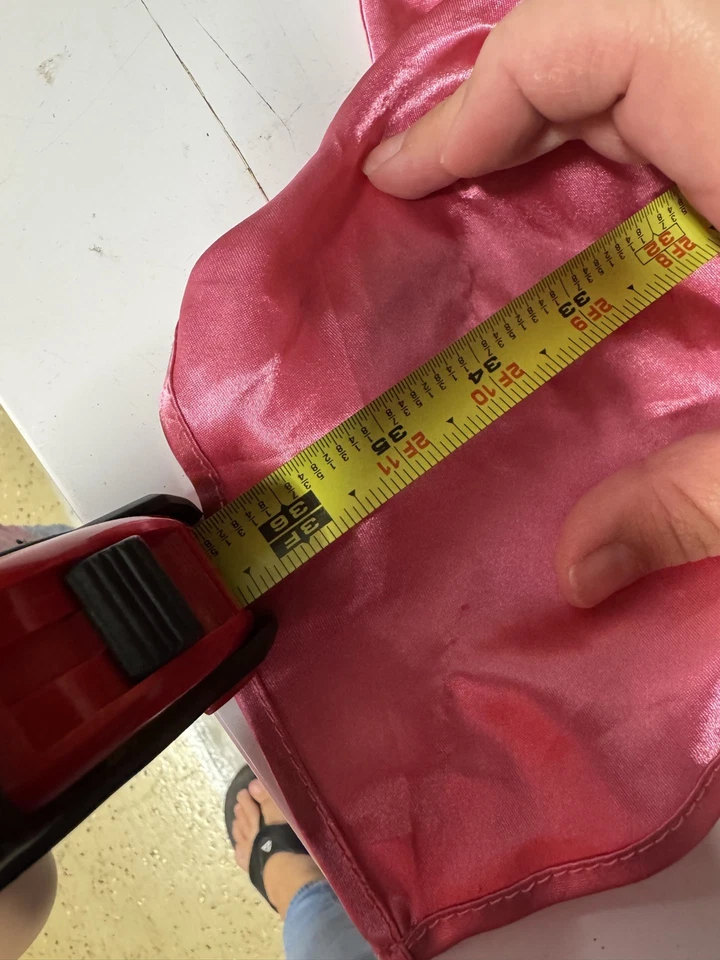 Capa Super Girl rosa Foto 3 de 4