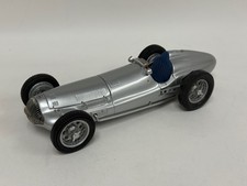1/18 CMC Mercedes Benz W 154 from 1938 in Silver   M-025    ABG028