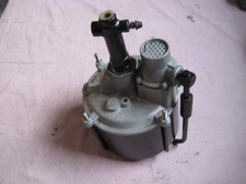 Mercedes 190SL, Ponton Bremskraftverst&auml;rker T50/12, &uuml;berholt