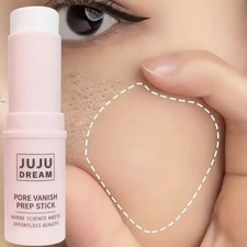 Makeup Primer Stick - Pore Blurring for Smooth Finish - Daily Face Prep