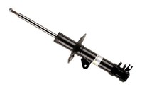 1X StoßDäMpfer B4 Serienersatz Bilstein 22-196934 FüR Panda Fiat Classic 4X4 169